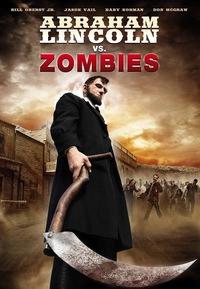 Abraham Lincoln vs. Zombies (Blu-ray)