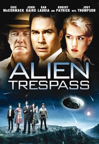 Alien Trespass (Blu-ray)