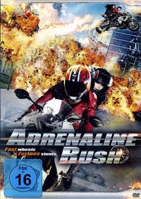Adrenaline Rush (DVD)