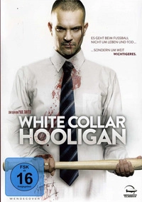 White Collar Hooligan (Blu-ray)
