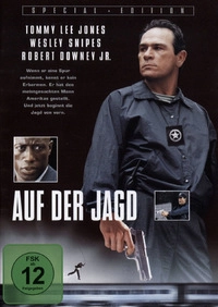 Auf der Jagd (Blu-ray)