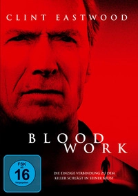 Blood Work (Blu-ray)