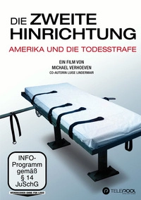 Die zweite Hinrichtung (DVD)