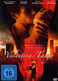 Valentinas Tango (DVD)