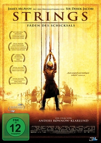 Strings (Blu-ray)
