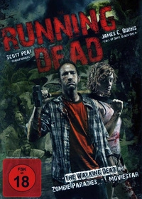 Dead Season - The Running Dead (DVD)