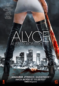 Alyce (DVD)