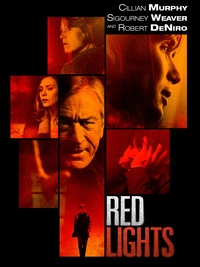 Red Lights (Blu-ray)