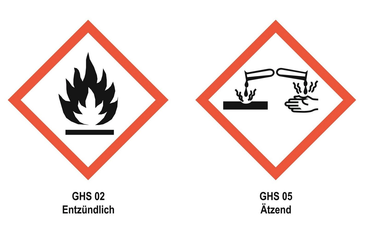 Firefix Schaumreiniger (1-tlg., 300 ml, Spray)