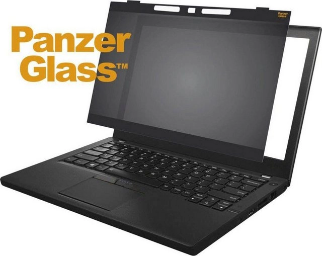 PanzerGlass »PC Privacy Universal 15"« für PC mit 38,1 cm (15 Zoll) Bildschirm, Displayschutzglas