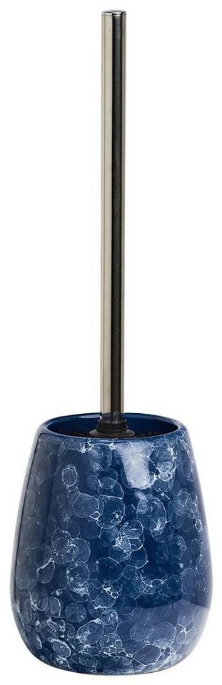 WC-Reinigungsbürste »Blue Marble«, Zeller Present