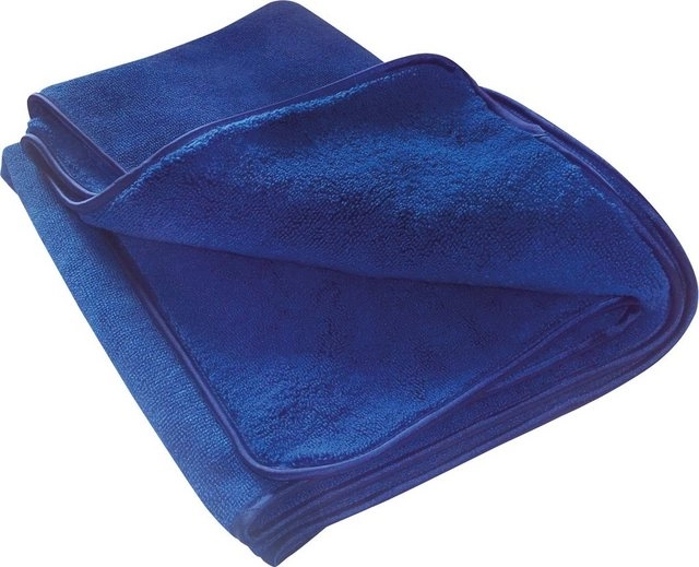 IWH »Premium XXL« Mikrofasertuch (90x60 cm, 90 x 60 cm, 600g/m)