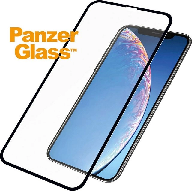 PanzerGlass, Displayschutzfolie