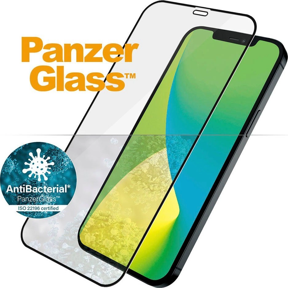 PanzerGlass, Displayschutzfolie