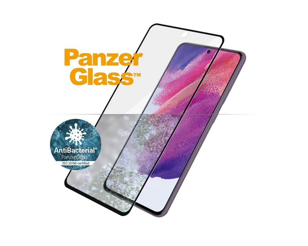 PanzerGlass, Displayschutzfolie