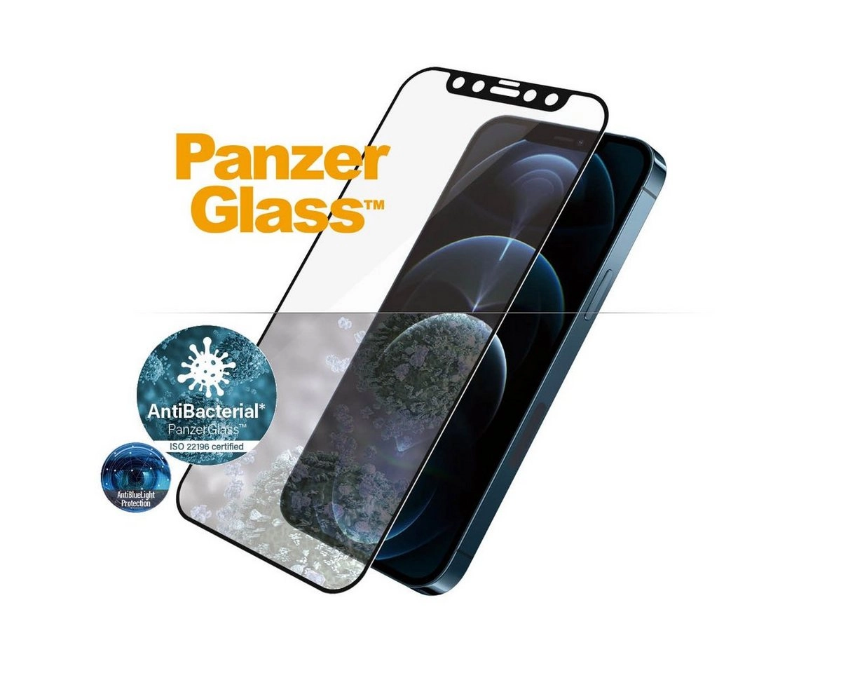 PanzerGlass, Displayschutzfolie