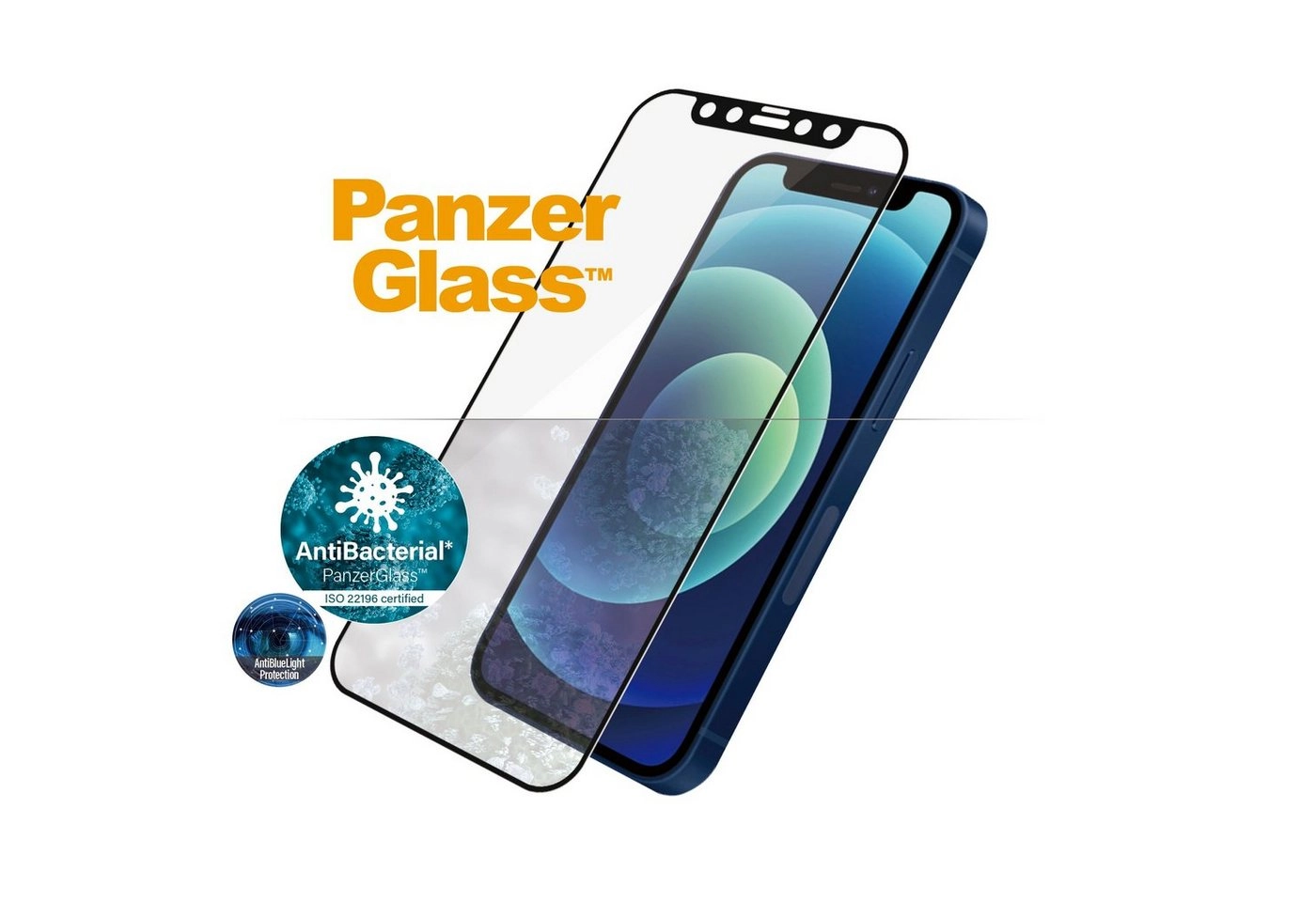 PanzerGlass, Displayschutzfolie