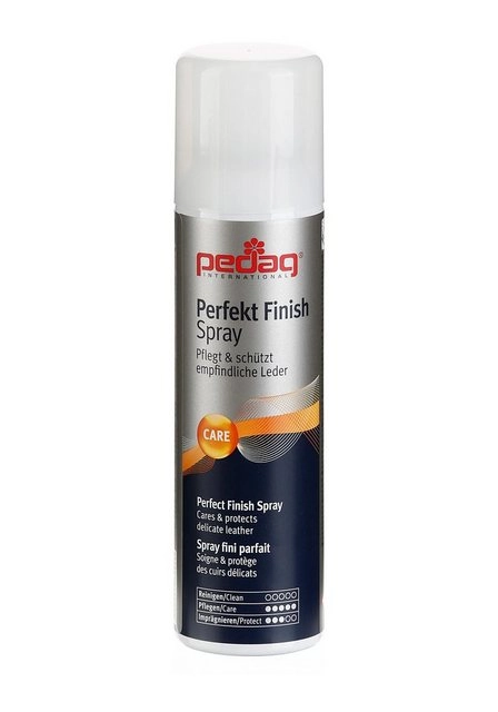 Pedag »CARE« Schuh-Imprägnierspray (1 St), für empfindliche Lederarten