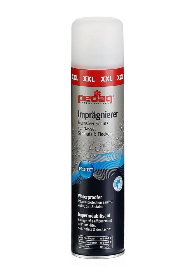 Pedag »PROTECT« Imprägnierspray (1 St), für alle Materialien