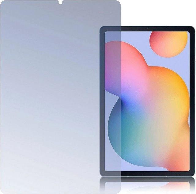 4smarts »Second Glass 2.5D für Samsung Galaxy Tab S6 Lite« für Samsung Galaxy Tab S6 Lite, Displayschutzglas