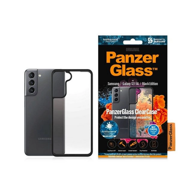 PanzerGlass Schutzfolie »0261«