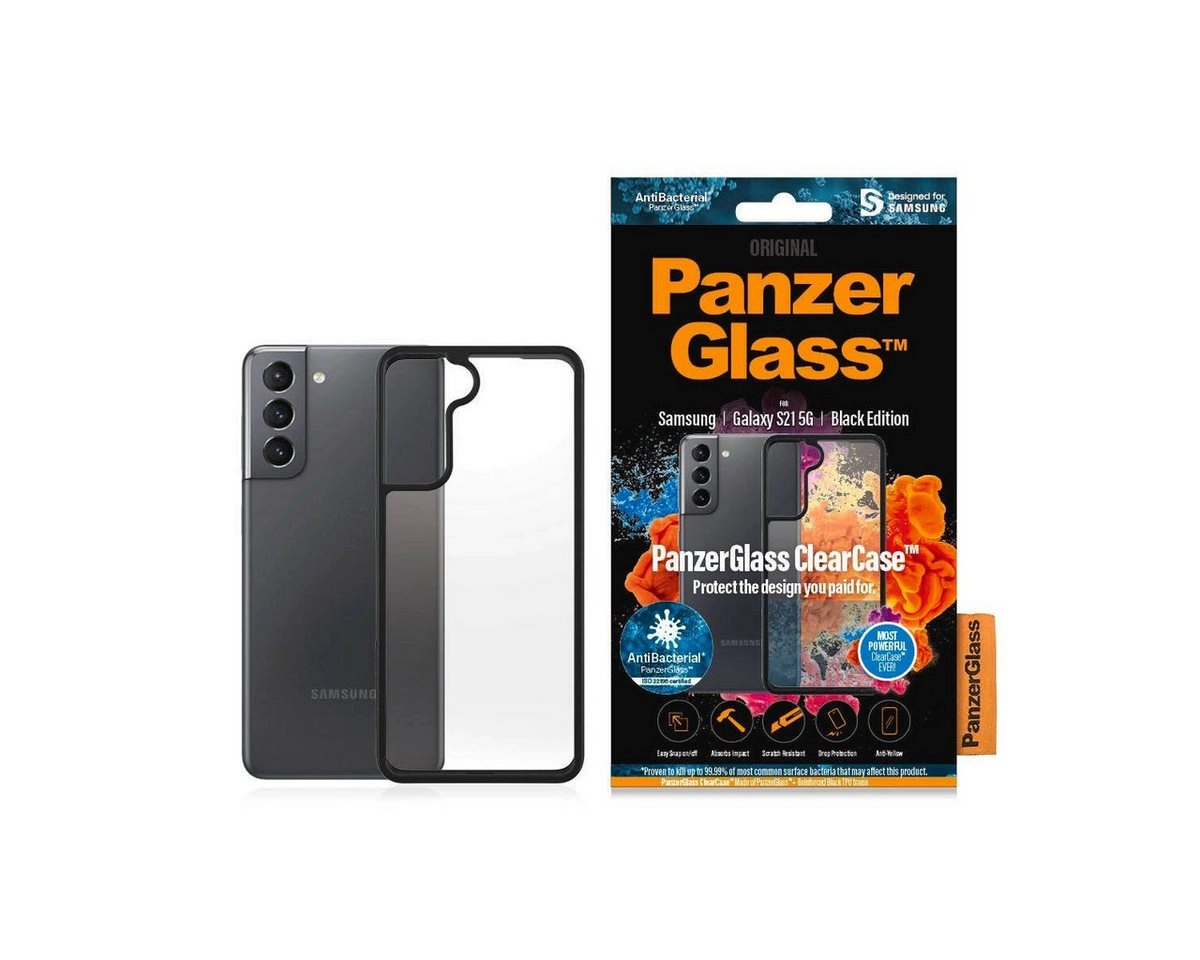 PanzerGlass Schutzfolie »0261«
