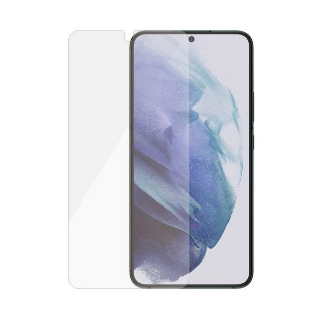 PanzerGlass für GALAXY S22 +, Displayschutzglas