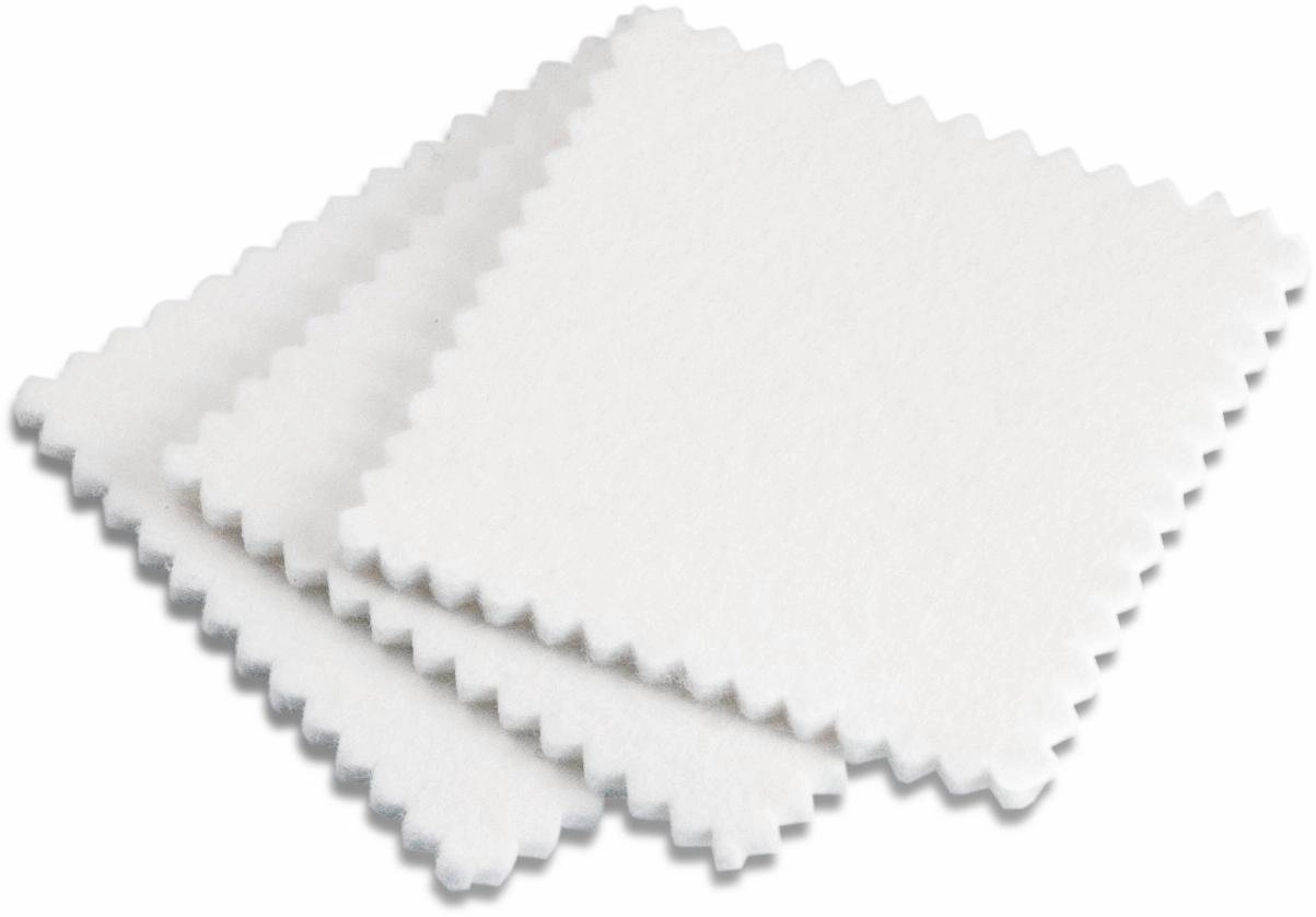 HELI »Instant Pads Schmuckpflegebad Set, 141303« Schmuckreiniger (5-tlg)