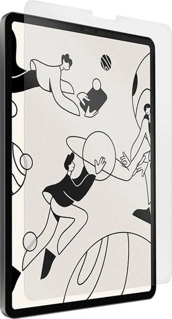 Paperlike »Displayschutzfolie für iPad 10,2"« für iPad 10,2'', Displayschutzfolie