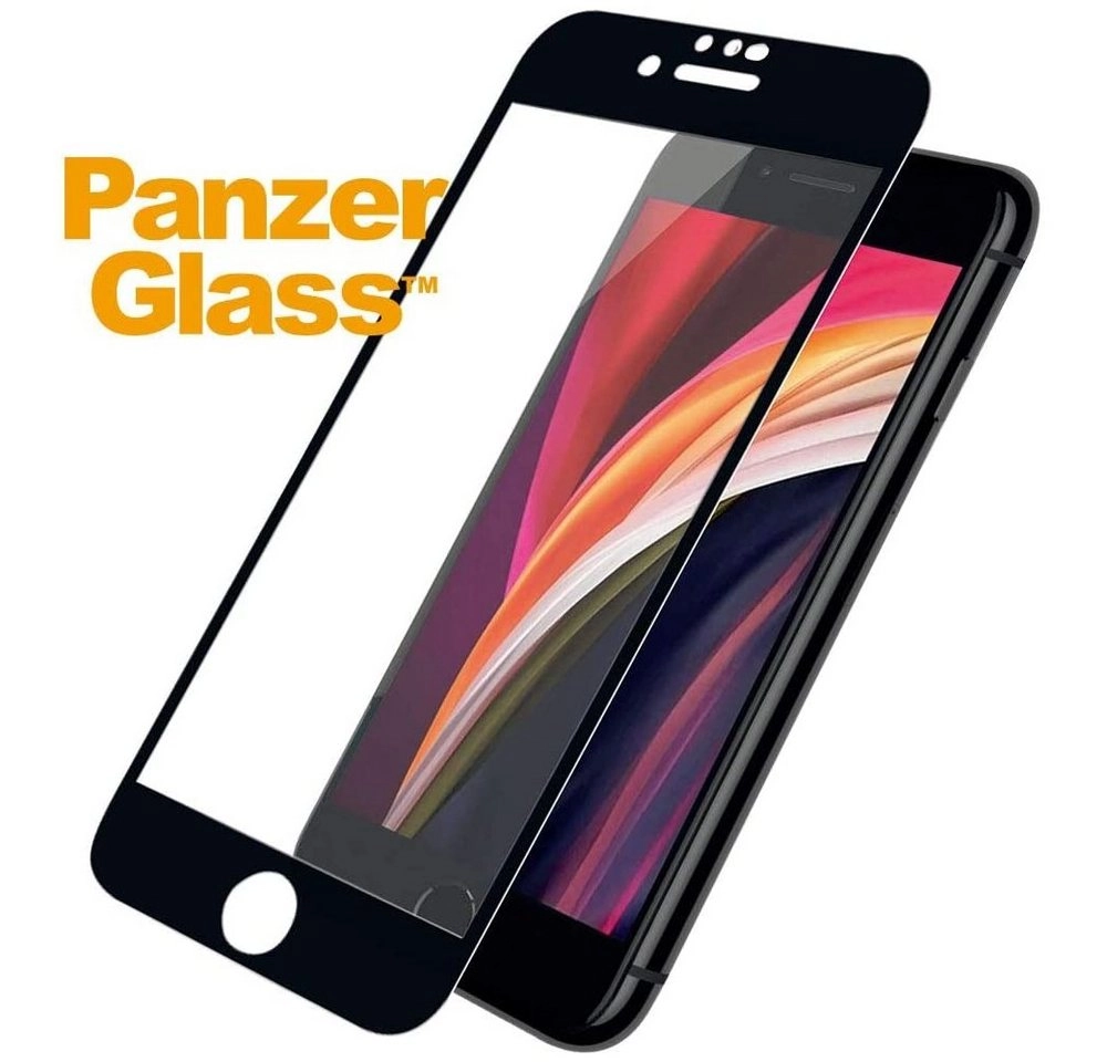 PanzerGlass, Displayschutzfolie