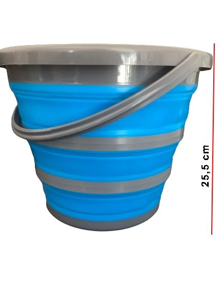 IWH Falteimer, 10 l