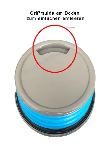 IWH Falteimer, 10 l