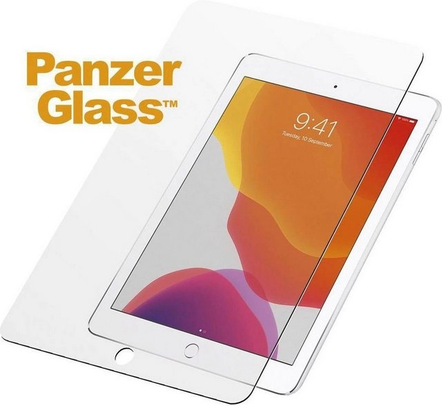 PanzerGlass »Schutzglas Case Friendly für Apple iPad 10,2''« für Apple iPad 25,9 cm (10,2 Zoll), Displayschutzglas