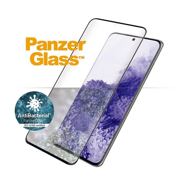 PanzerGlass, Displayschutzfolie