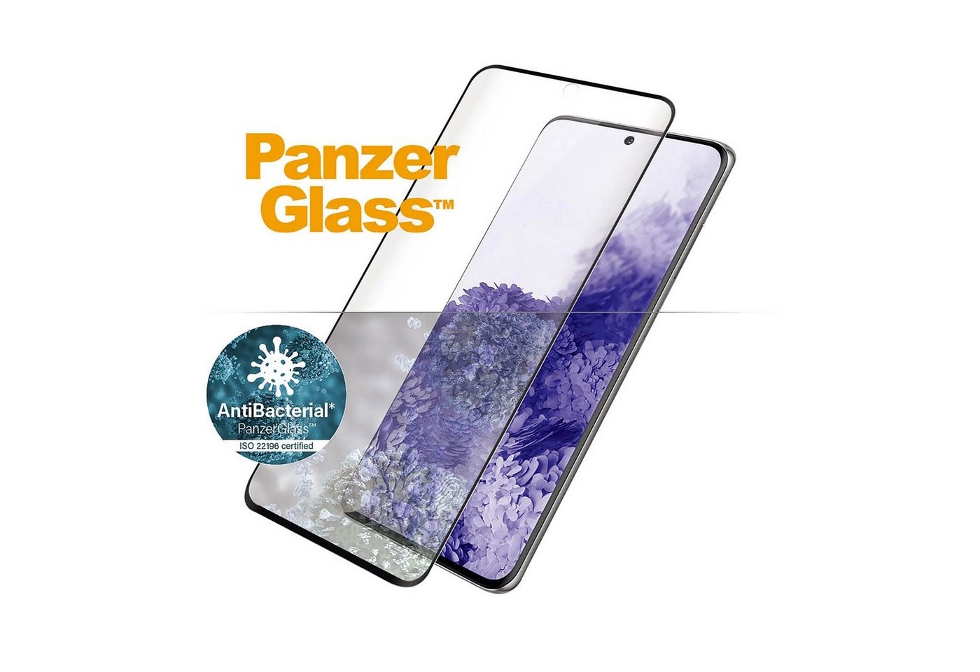 PanzerGlass, Displayschutzfolie