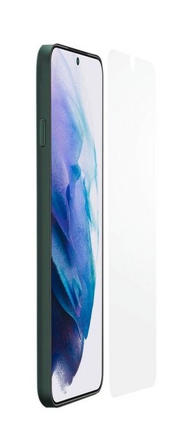 Cellularline »Antishock Tempered Glass Galaxy S22+«, Displayschutzglas, 1 Stück