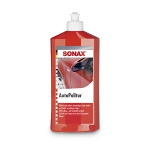 Sonax Autopolitur, 500 ml