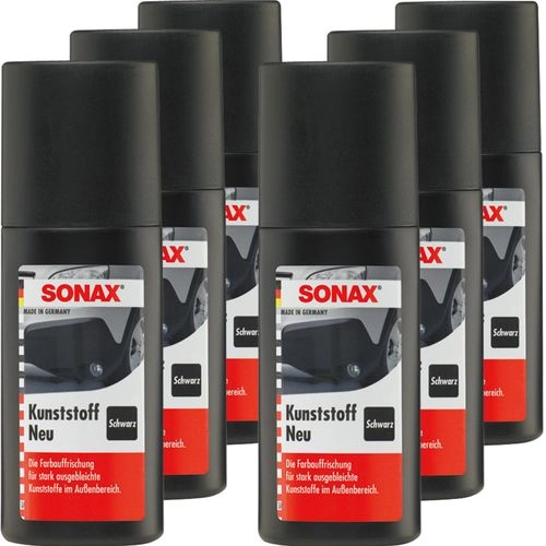 Sonax »Kunststoff Neu« Kunststoffreiniger (100 ml)