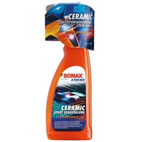 Sonax »XTREME Ceramic Spray Versiegelung« Autopolitur, 750 ml