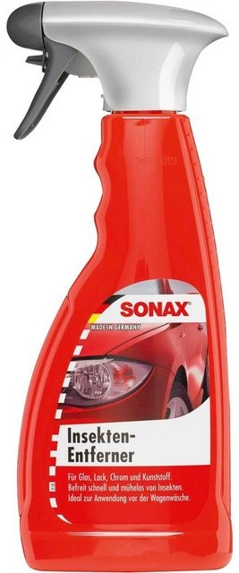 Sonax Insektenentferner (500 ml)