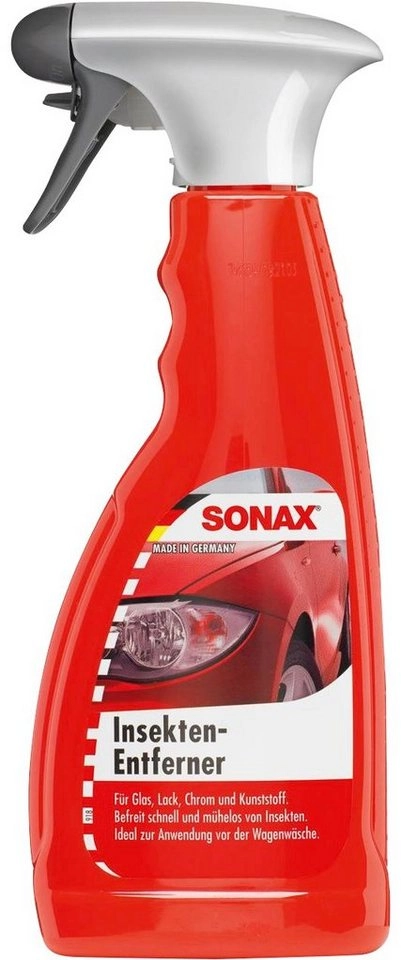 Sonax Insektenentferner (500 ml)