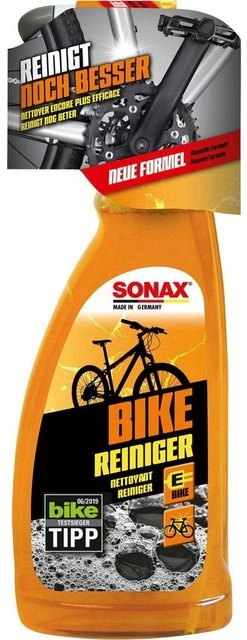 Sonax »BIKE Reiniger« Zweiradreiniger (750 ml)