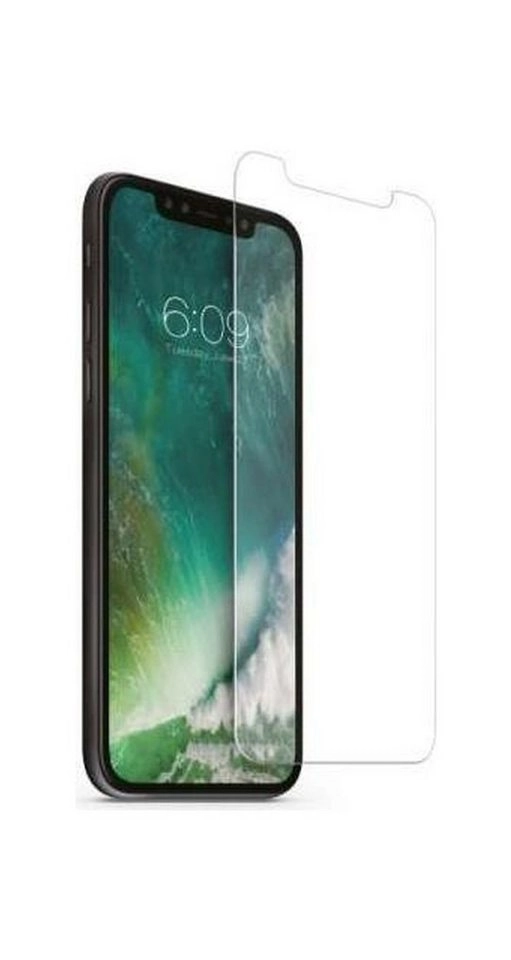 nevox »Nevoglass« für iPhone SE 2020/8/7/6S/6, Displayschutzfolie