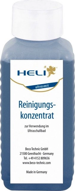 HELI »Reinigungskonzentrat, 101363« Schmuckreiniger (1-tlg)