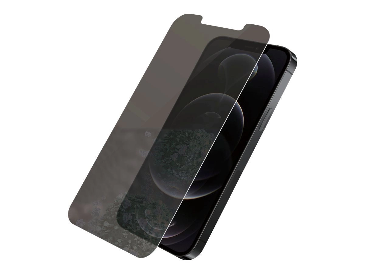 PanzerGlass »iPhone 12/12 Pro Privacy Antibakteriel StandardFit« für Apple iPhone 12/12 Pro, Displayschutzglas, 1 Stück