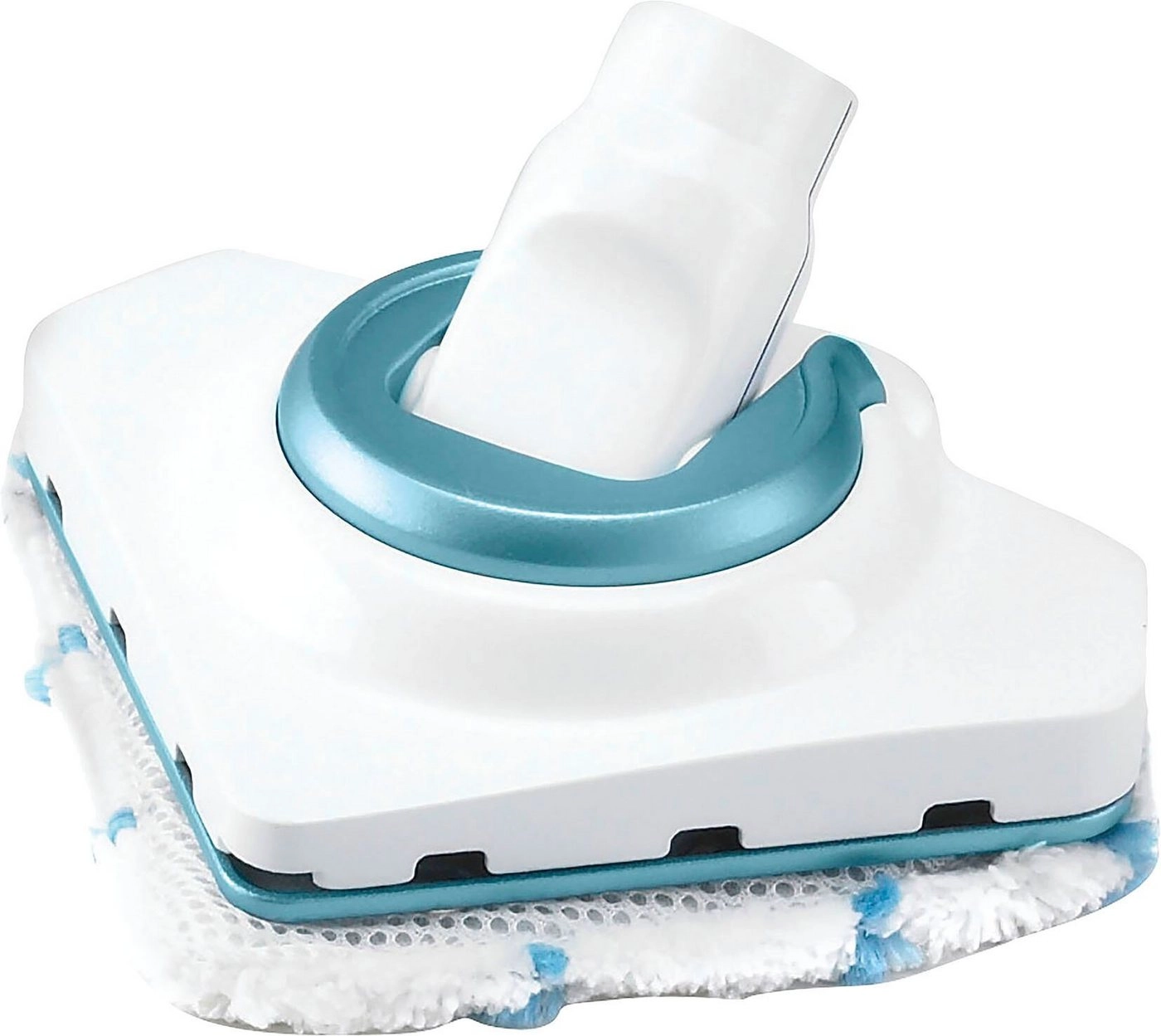 Black + Decker »Delta-Reinigungsaufsatz FSMHDA-XJ« Wischbezug (Mikrofaser, 21, für Steam Mop, inkl. 2 Microfaserpads)