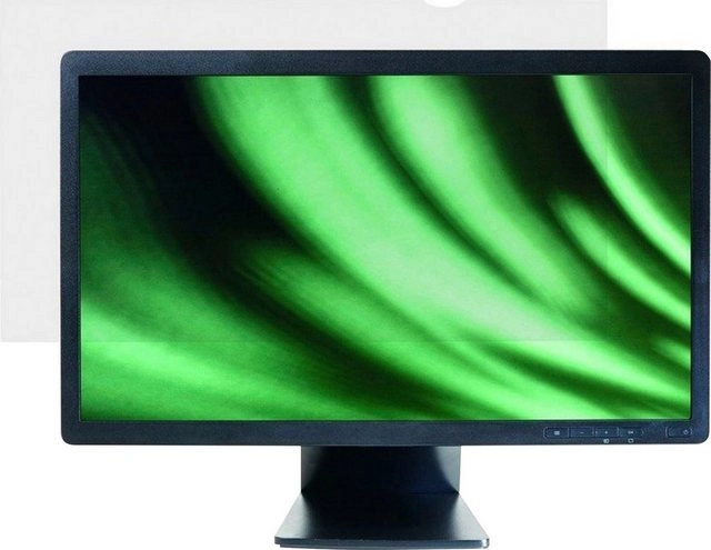 3M Schutzfolie »Blickschutzfilter für 27" Breitbild-Monitor«, (1-St)