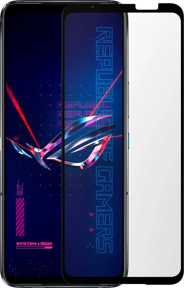 Asus »ROG Phone 6 Screen Protector«, Displayschutzfolie