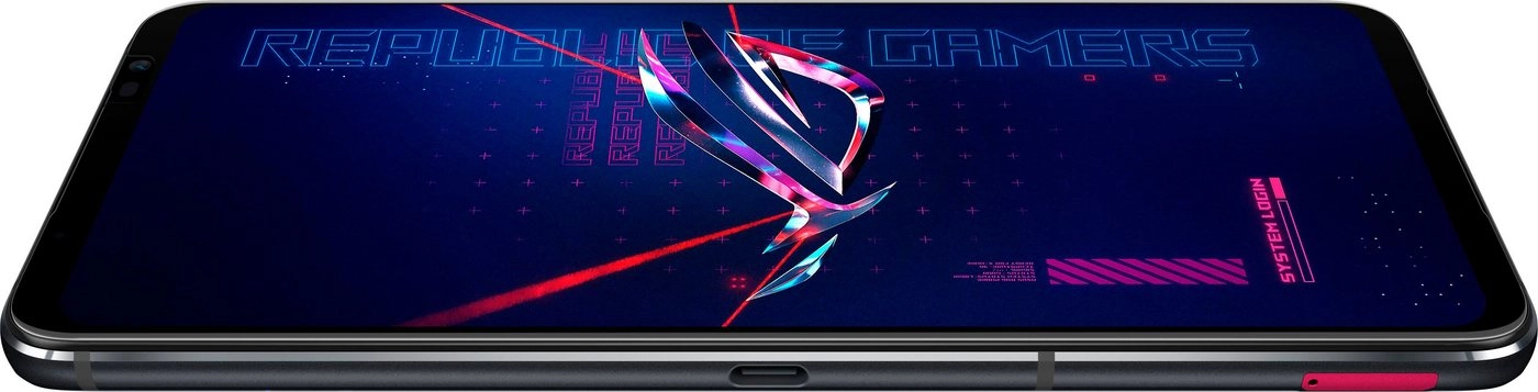 Asus »ROG Phone 6 Screen Protector«, Displayschutzfolie