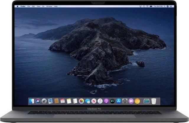 Belkin für Apple MacBook Pro, Displayschutzglas